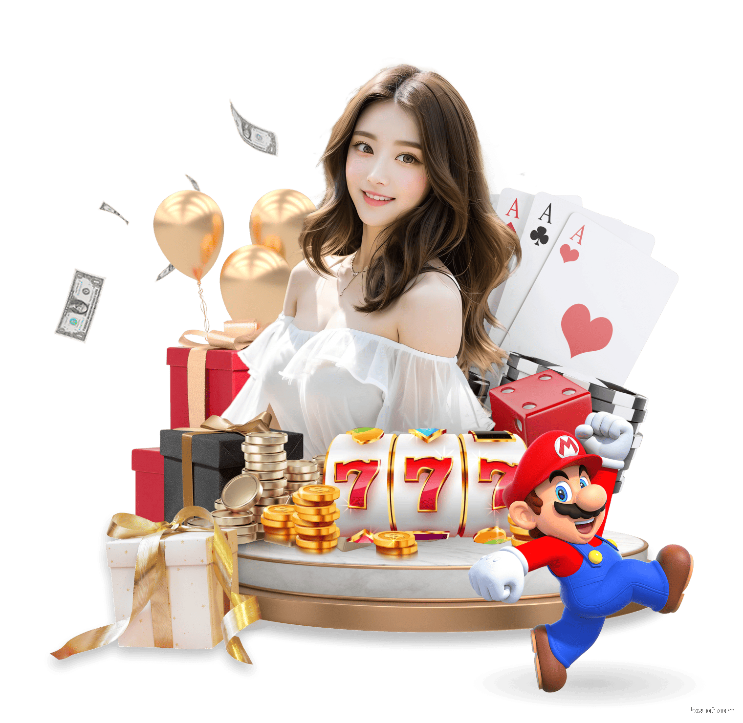 关于壹号大舞台